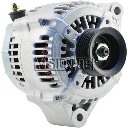 Bbb Industries NEW ALTERNATOR N13715
